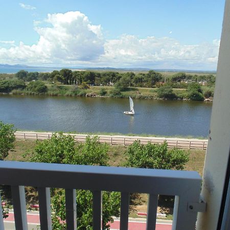 Apartmán Brisa De Mar Empuriabrava Exteriér fotografie