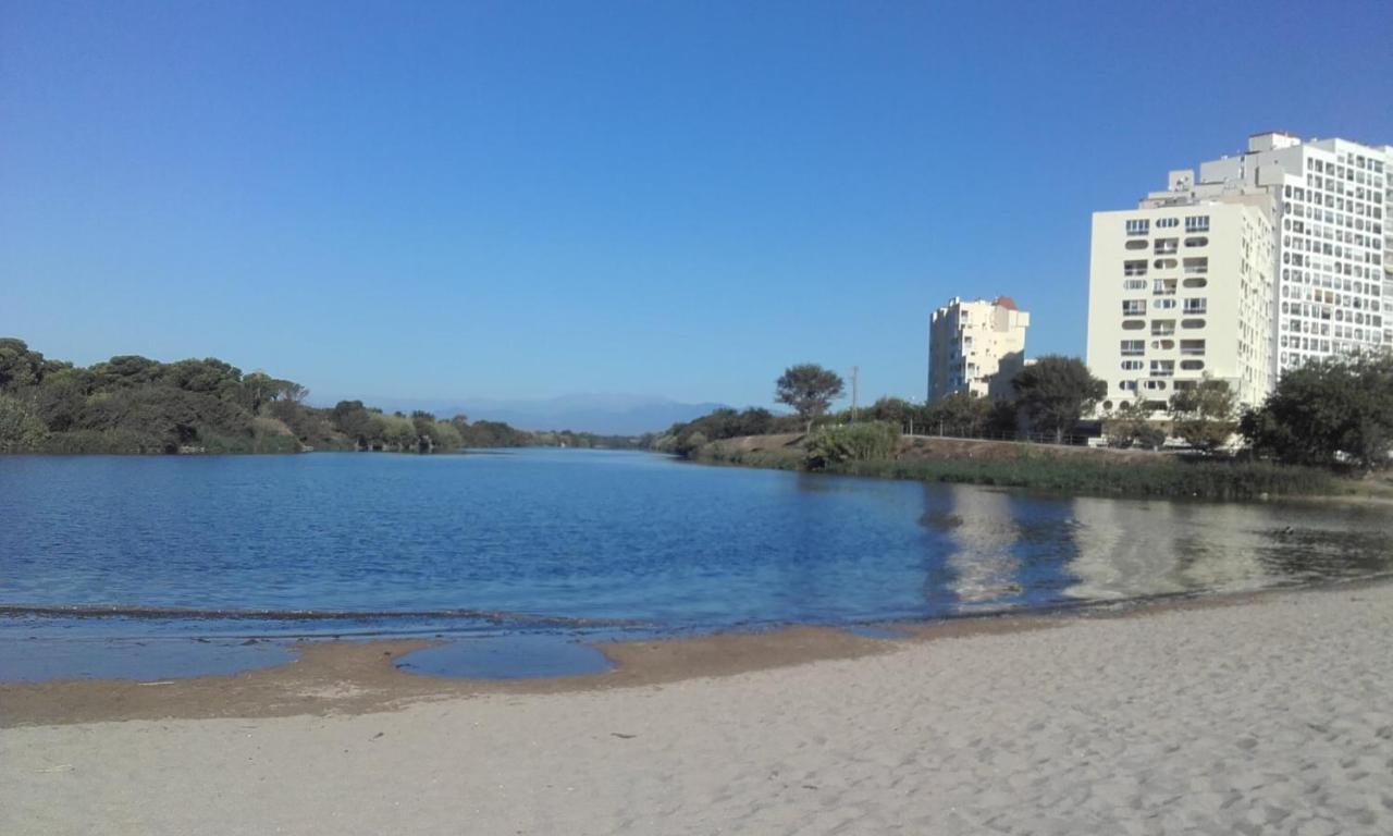 Apartmán Brisa De Mar Empuriabrava Exteriér fotografie