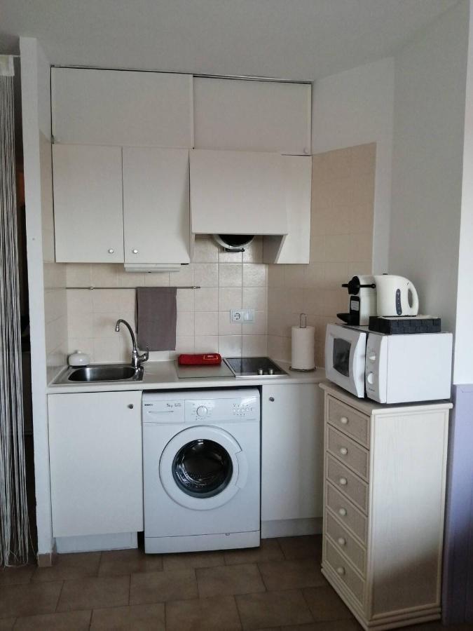 Apartmán Brisa De Mar Empuriabrava Exteriér fotografie