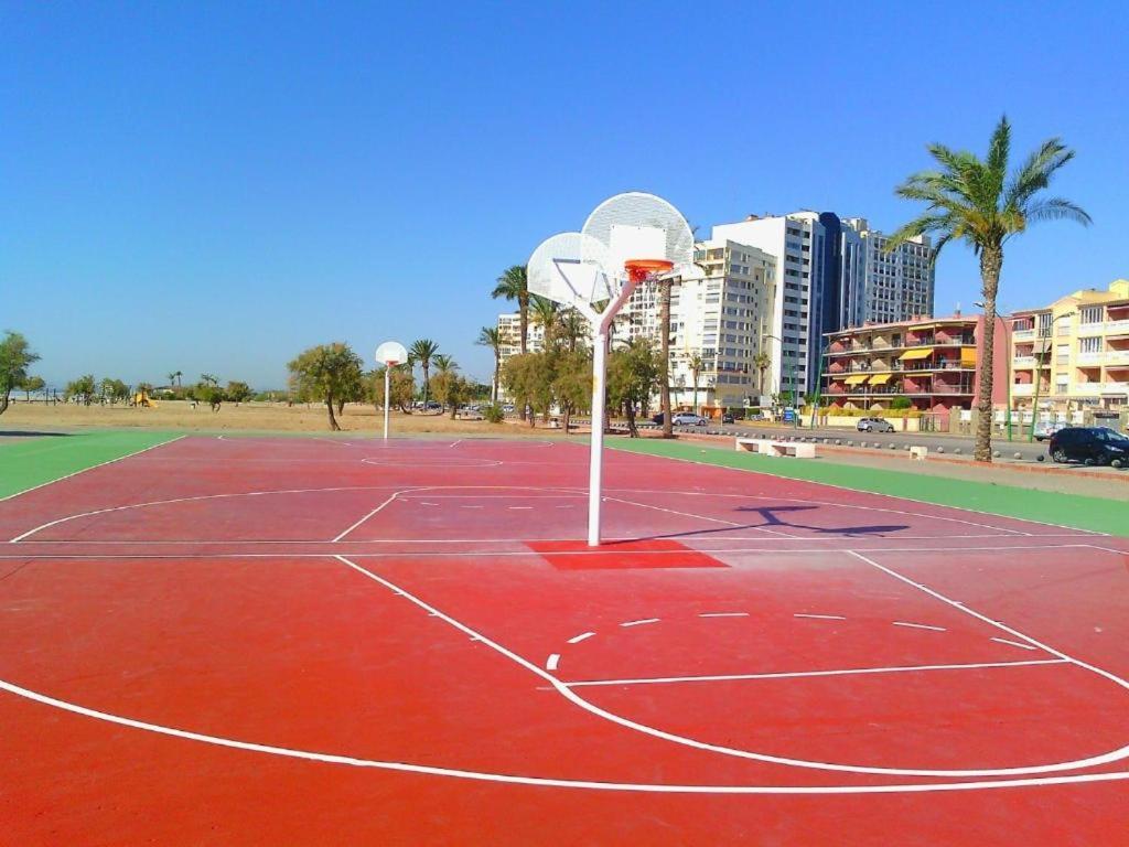 Apartmán Brisa De Mar Empuriabrava Exteriér fotografie