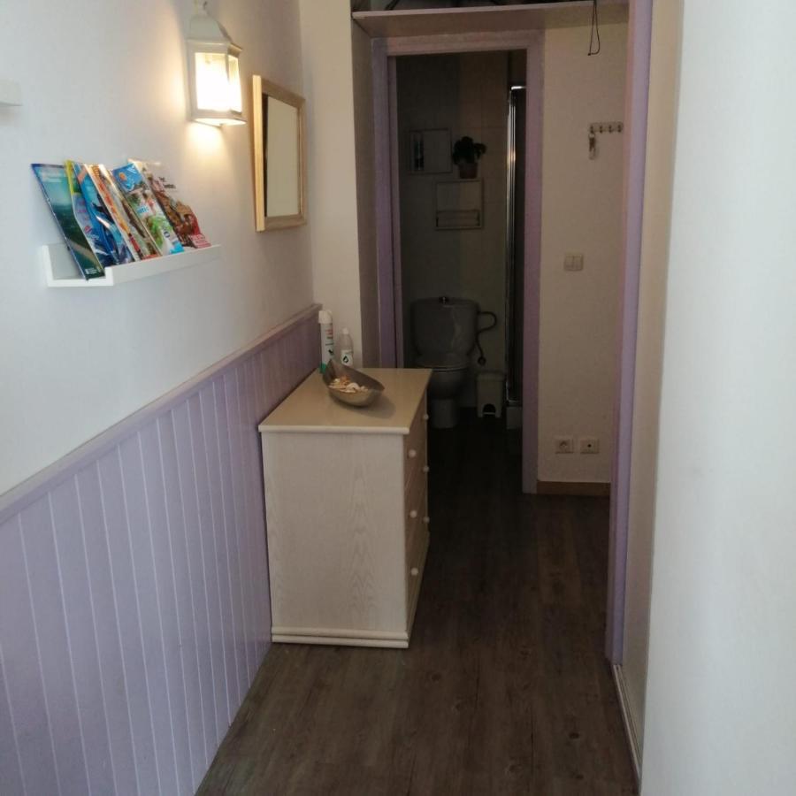 Apartmán Brisa De Mar Empuriabrava Exteriér fotografie