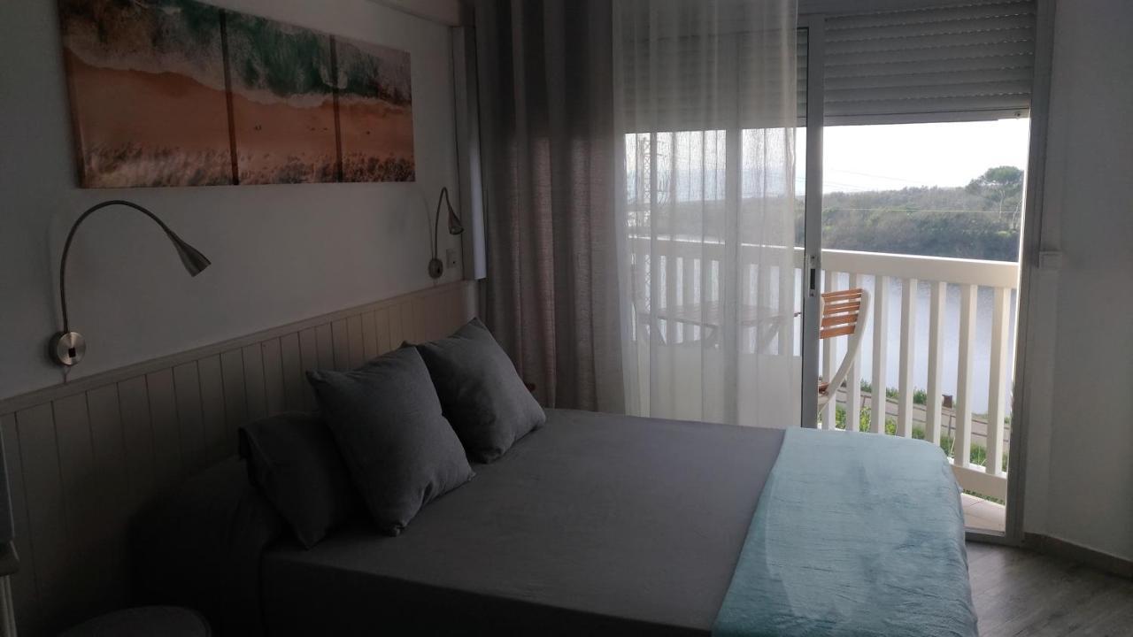 Apartmán Brisa De Mar Empuriabrava Exteriér fotografie