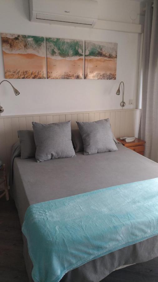 Apartmán Brisa De Mar Empuriabrava Exteriér fotografie