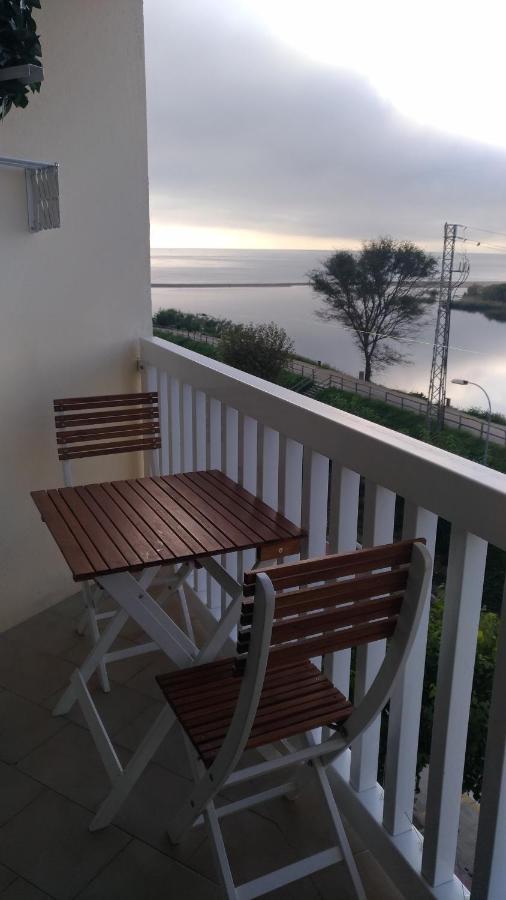 Apartmán Brisa De Mar Empuriabrava Exteriér fotografie