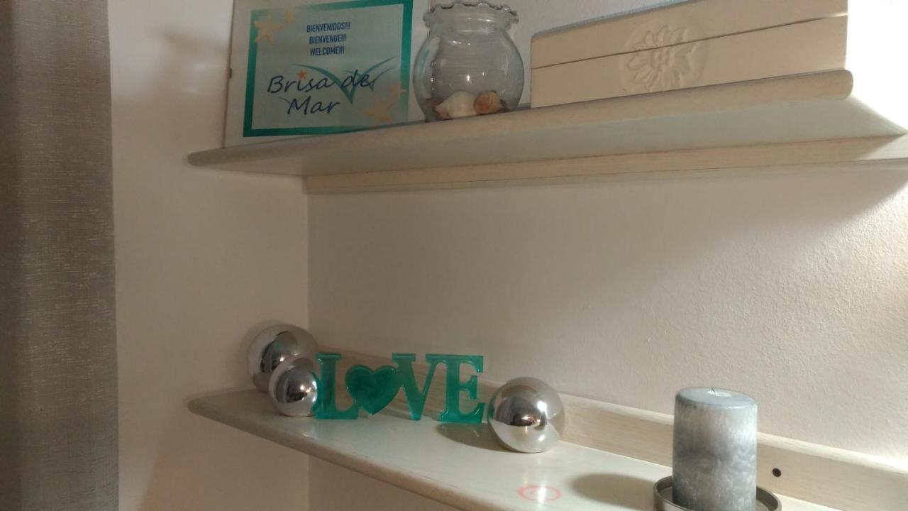 Apartmán Brisa De Mar Empuriabrava Exteriér fotografie
