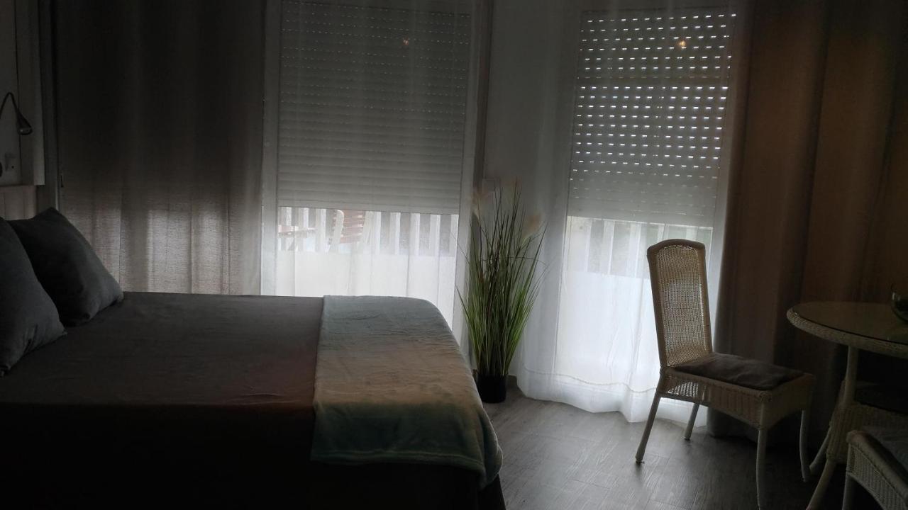 Apartmán Brisa De Mar Empuriabrava Exteriér fotografie