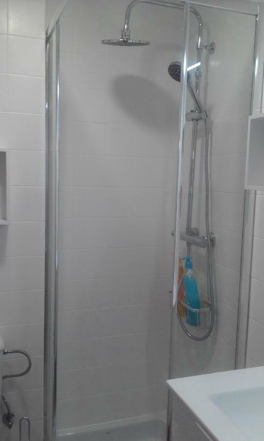 Apartmán Brisa De Mar Empuriabrava Exteriér fotografie
